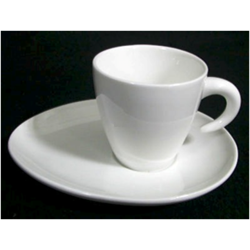 Png Tea Cup And Saucer Hdpng.com 800 - Tea Cup And Saucer, Transparent background PNG HD thumbnail