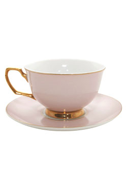 . Hdpng.com Tea Cup With Saucer U2013 Blush. $34.95 - Tea Cup And Saucer, Transparent background PNG HD thumbnail