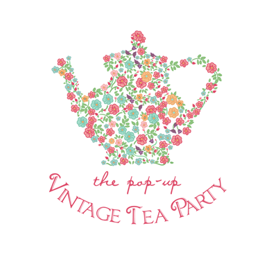 Brand Conception, Recent, Southwest Brands The Pop Up Vintage Tea Party - Tea Party, Transparent background PNG HD thumbnail