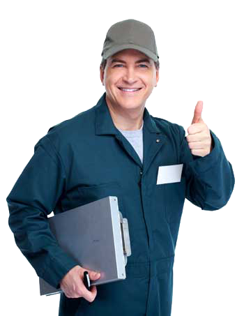 1. Not Researching The Inspector - Technician, Transparent background PNG HD thumbnail
