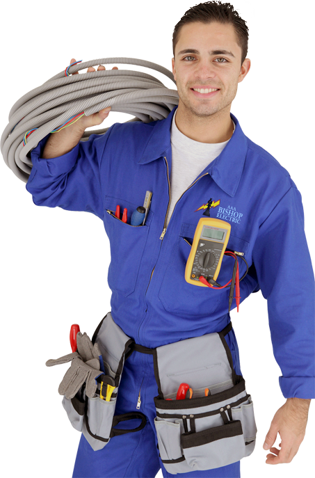Aaa Bishop Electric - Technician, Transparent background PNG HD thumbnail