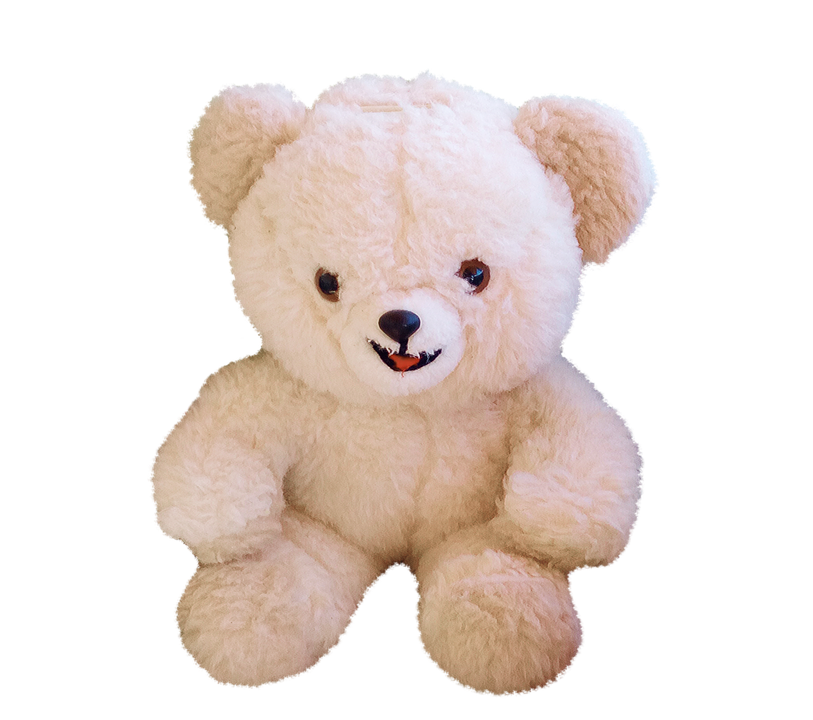 Png, Teddy Bear, Snowman, Teddy, Tender, Happy, Soft - Teddy, Transparent background PNG HD thumbnail