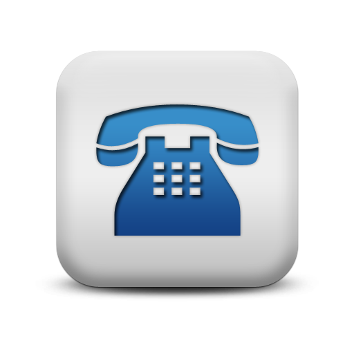 Free Icons Png:telephone Phone Icon - Tel, Transparent background PNG HD thumbnail