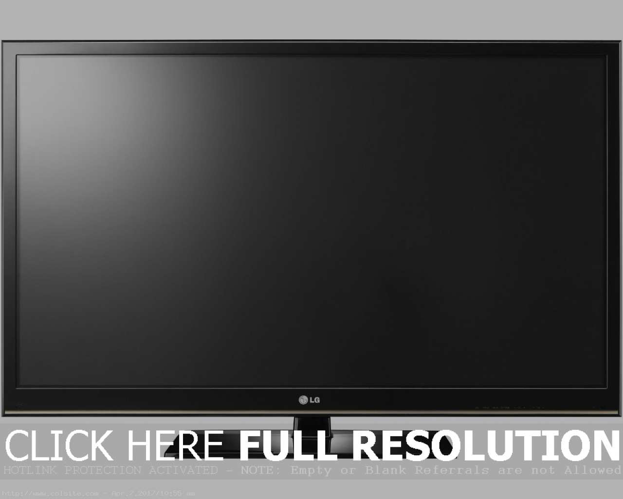 Television Png image #22275