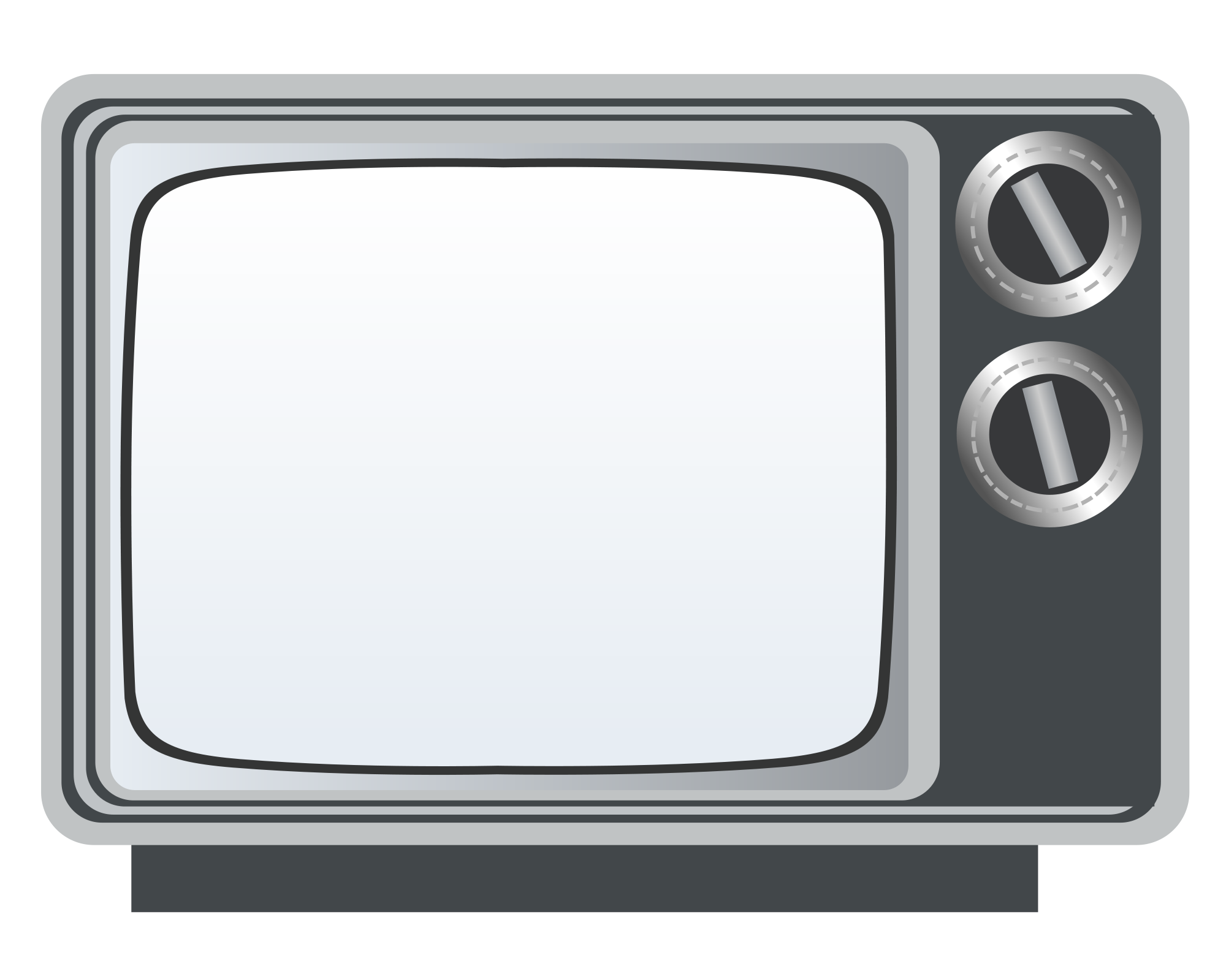 Tv, Vintage, Television, Tech