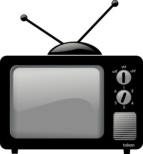 Television Download PNG