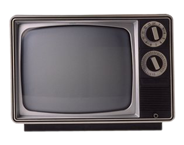 Click Here Do Download The Tv Set Used In This Lesson. - Television Set, Transparent background PNG HD thumbnail