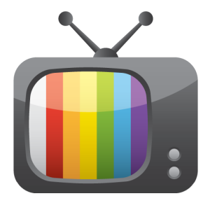 Television Png Clipart Png Image - Television, Transparent background PNG HD thumbnail