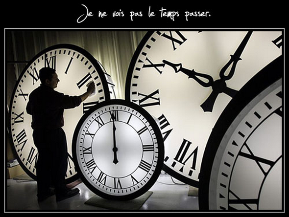 Le Temps Passe - Temps Qui Passe, Transparent background PNG HD thumbnail
