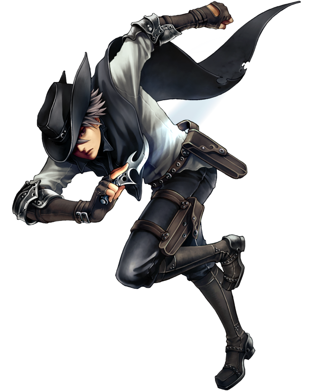 Thief.png - Thief, Transparent background PNG HD thumbnail