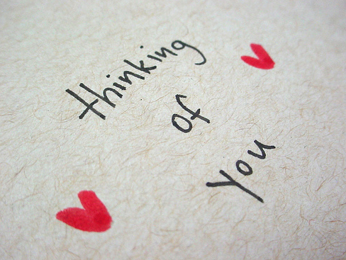 Thinking About You Quotes Photos. Posters, Prints And Wallpapers Thinking About You Quotes - Thinking Of You, Transparent background PNG HD thumbnail