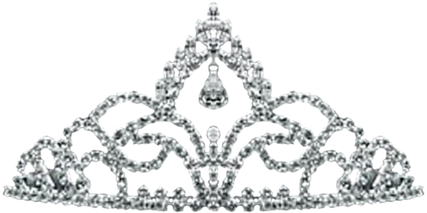 Tiara Stock 05   Not Exclusive By Thy Darkest Hour Hdpng.com  - Tiara, Transparent background PNG HD thumbnail