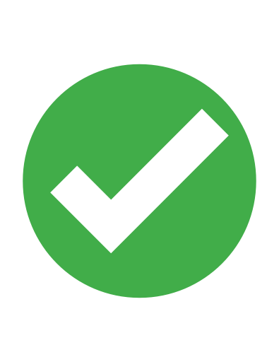 Check, Circle, Correct, Mark, Success, Tick, Yes Icon. Download Svg Download Png Hdpng.com  - Tick, Transparent background PNG HD thumbnail