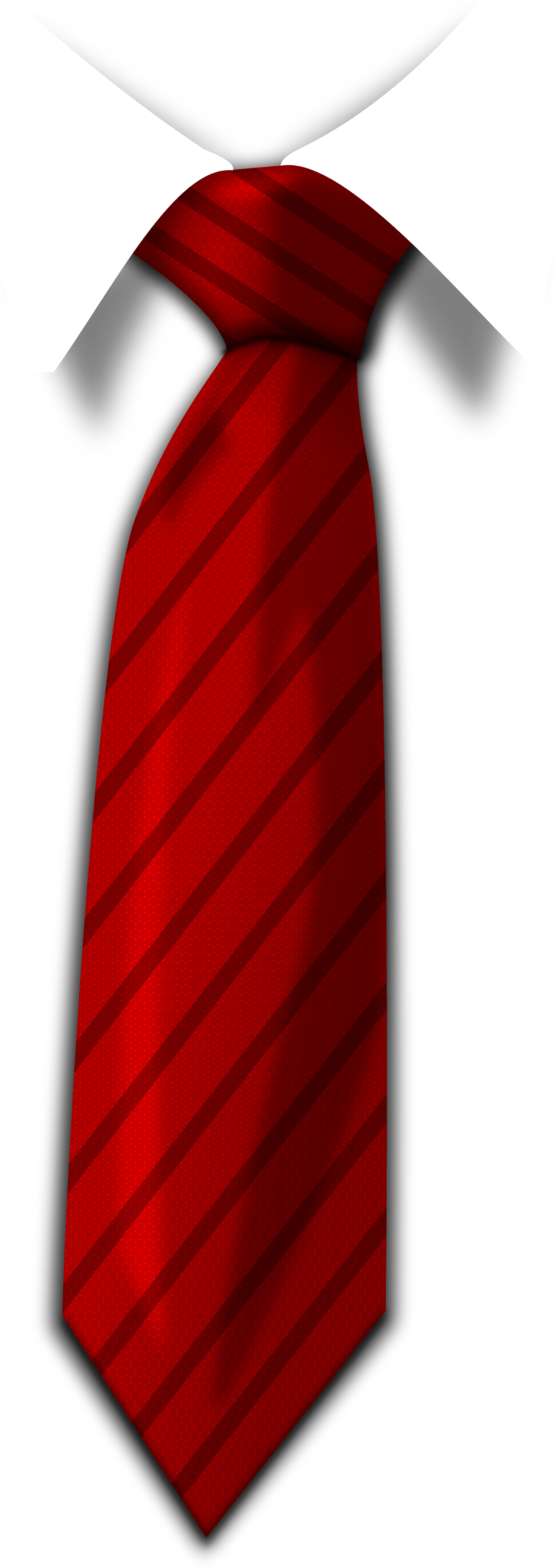 Download Png Image   Red Tie Png Image - Tie, Transparent background PNG HD thumbnail