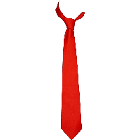Red Tie Png Image Png Image - Tie, Transparent background PNG HD thumbnail