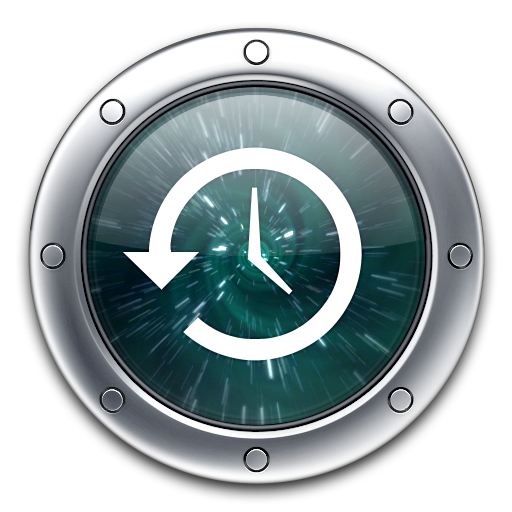 Timemachine - Time Machine, Transparent background PNG HD thumbnail