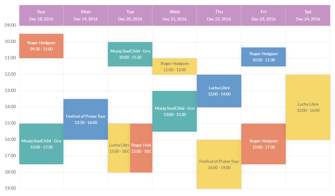 . PlusPng.com timetable.png P