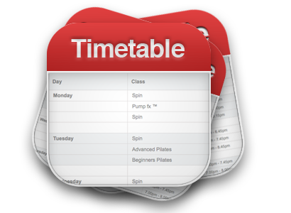 . Hdpng.com Timetable.png Hdpng.com  - Timetable, Transparent background PNG HD thumbnail