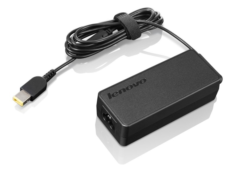 Thinkcentre Tiny 65W Ac Adapter (Slim Tip)   Australia/nz/fiji/png - Tip, Transparent background PNG HD thumbnail
