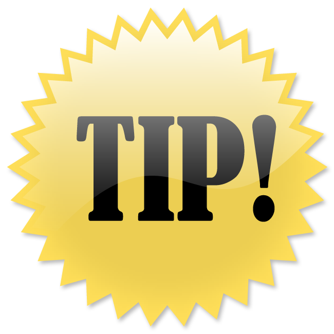 Tips Png File - Tip, Transparent background PNG HD thumbnail
