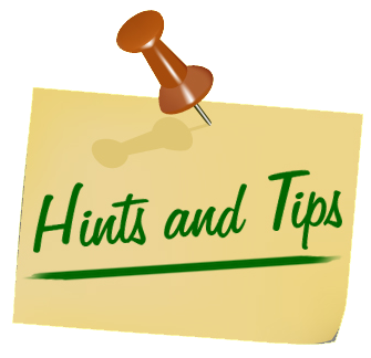 File:hints And Tips.png - Tips, Transparent background PNG HD thumbnail