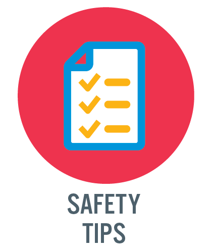 Safety Tips - Tips, Transparent background PNG HD thumbnail