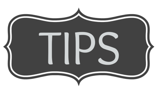 Tips Free Png Image - Tips, Transparent background PNG HD thumbnail