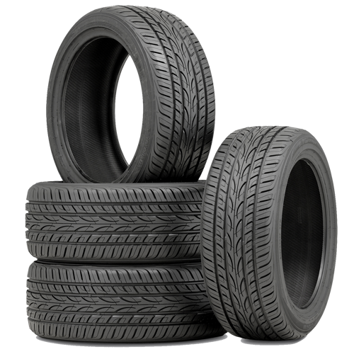 Importance Of Proper Tire Maintenance And Tire Repair - Tire, Transparent background PNG HD thumbnail