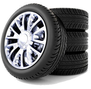 Tire Dealer Website Program - Tire, Transparent background PNG HD thumbnail