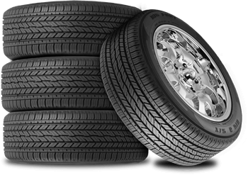 Tire Dealer website program
