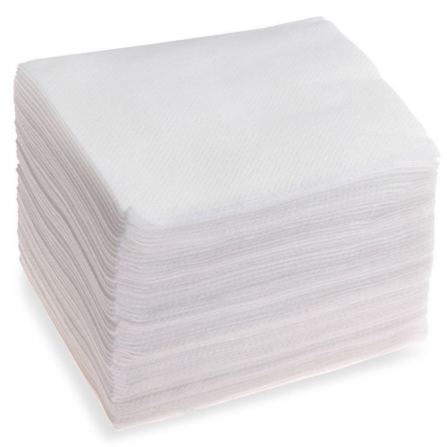 Kitchen Towel Tissue Paper - Tissue, Transparent background PNG HD thumbnail