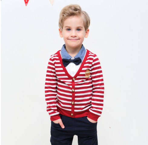 Pink And Red Boys Outfits - Toddler Boy, Transparent background PNG HD thumbnail