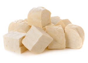 Tofu Cheese Is Made From Soybeans, By Coagulating Soy Milk. This Cheese Is Gluten Free And Contains No Cholesterol. Yet, It Is An Excellent Source Of Hdpng.com  - Tofu, Transparent background PNG HD thumbnail