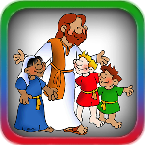 All Bible Stories Android Apps - Tokoh Alkitab Musa, Transparent background PNG HD thumbnail