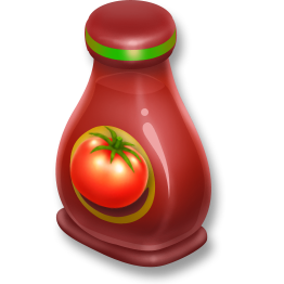 File:tomato Sauce.png - Tomato Sauce, Transparent background PNG HD thumbnail