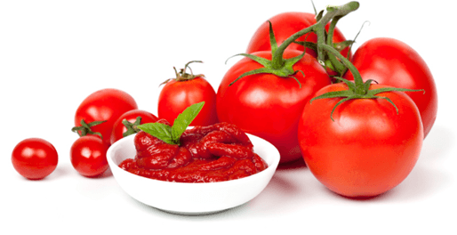 If You Are Making Tomato Sauce, There Would Be Two Cases. As The Paste Of Tomatoes Is The Concentrated Form Of A Puree, One Can Easily Dilute The Tomato To Hdpng.com  - Tomato Sauce, Transparent background PNG HD thumbnail