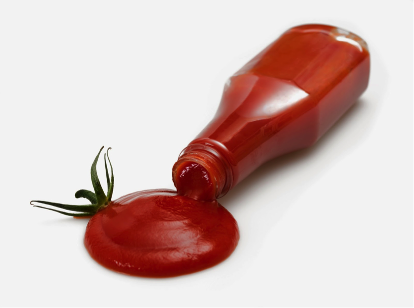 Tomato Sauce U0026 Ketchup: Newly Tested For Fodmap Content - Tomato Sauce, Transparent background PNG HD thumbnail