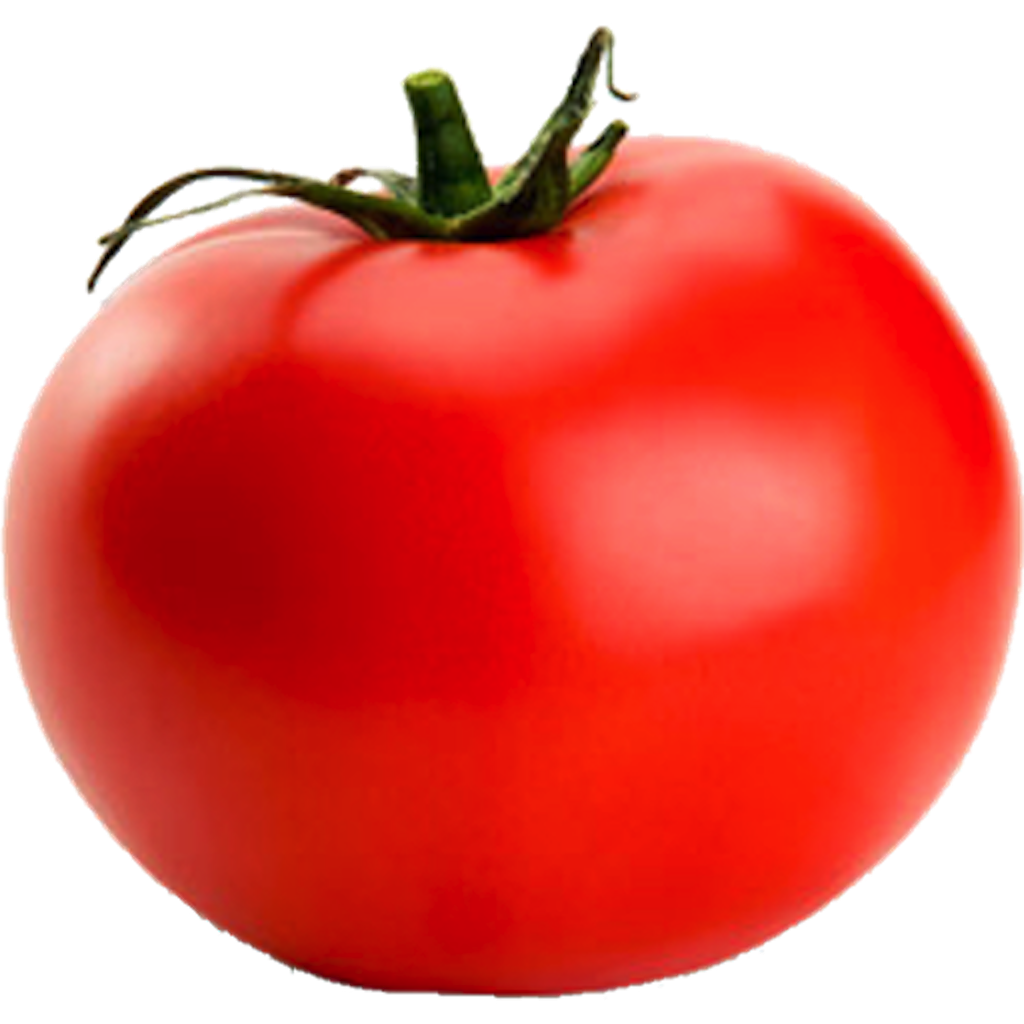 Tomato Clip Art Png - Tomato, Transparent background PNG HD thumbnail