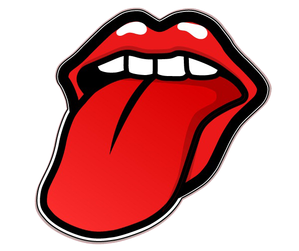 Tongue Png - Tongue, Transparent background PNG HD thumbnail