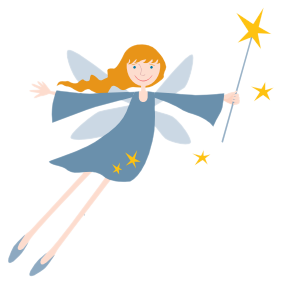 Png Tooth Fairy - Connecting To The Toothfairy Hotlineu2026, Transparent background PNG HD thumbnail