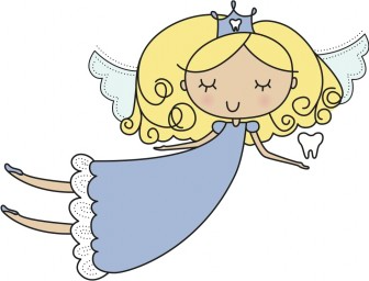 Png Tooth Fairy - Related, Transparent background PNG HD thumbnail