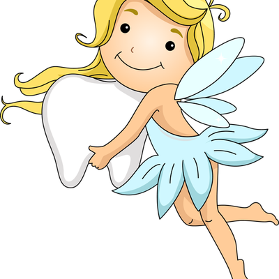 Png Tooth Fairy - Tooth Fairy, Nationaldaycalendar Pluspng.com, Transparent background PNG HD thumbnail