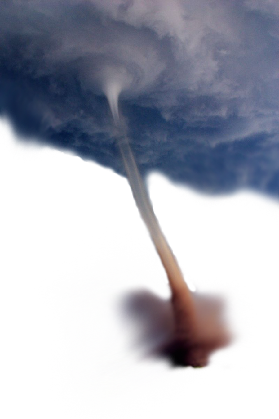 Png Tornado Images - Tornado Png, Transparent background PNG HD thumbnail