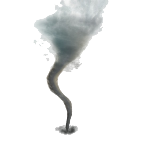 Tornado Png Image With Transparent Background - Tornado Images, Transparent background PNG HD thumbnail