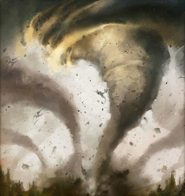 Tornado.png - Tornado, Transparent background PNG HD thumbnail