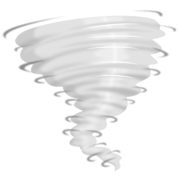 Tornado Wind.png - Tornado, Transparent background PNG HD thumbnail