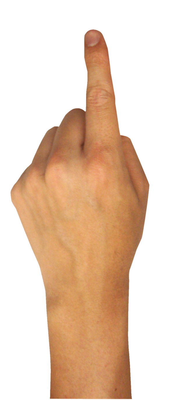 Finger Png Image - Touch, Transparent background PNG HD thumbnail