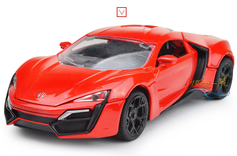 2016 New Toy Car Every Day Special Muscle Car Model Car Model Sports Sound And Light Hdpng.com  - Toy Car, Transparent background PNG HD thumbnail