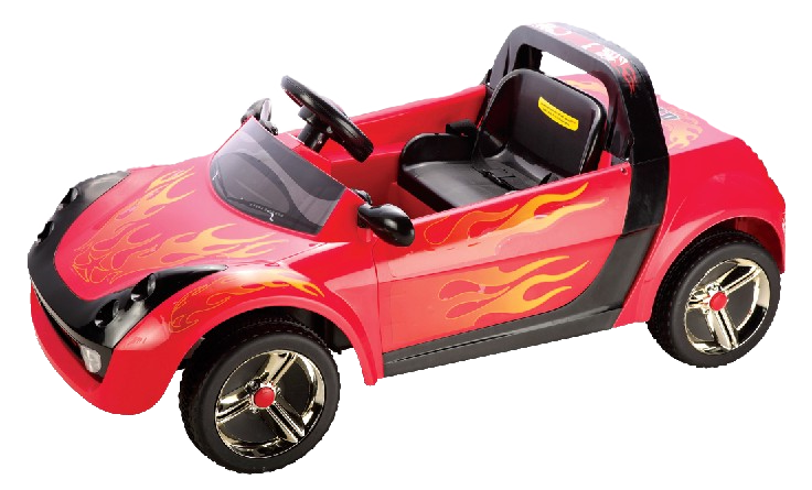 Battery Operated Toy Car.png - Toy Car, Transparent background PNG HD thumbnail