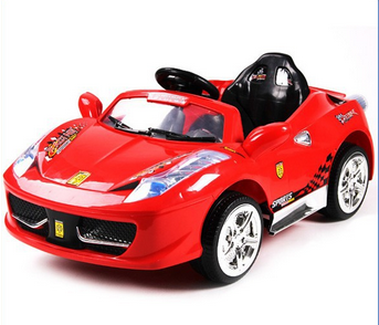 High Quality Best Price Wholesale Hot Model Electric Children Car, Electric Car Toy - Toy Car, Transparent background PNG HD thumbnail